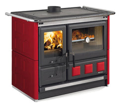 13 La Nordica Rosa XXL Mailoica Kuzine Soba