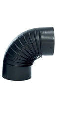 İthal 90 ° Dirsek 15 Çap 0.6mm