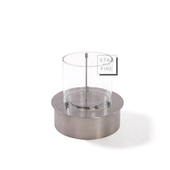 ROUND Burner 30'luk (Camlı)