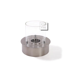 ROUND Burner 30'luk (Camlı)