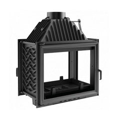 80 Lik Döküm Tünel Hazne