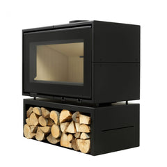 A.Caminetti Panorama 90 cm