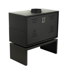 A.Caminetti Panorama 90 cm