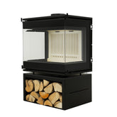 A.Caminetti İskandinav 65