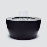 Biethanol Şömine Aspendos (Stone) Bahçe Ateş Çukuru