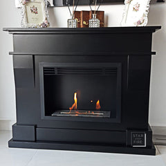 Bioethanol Şömine Classic Design