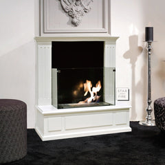 Bioethanol Şömine New Life