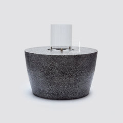 Bioethanol Şömine Patara Bahçe Ateş Çukuru