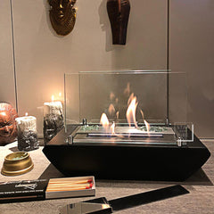 Bioethanol Şömine Plus