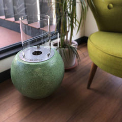 Bioethanol Şömine Stone (Bowl)