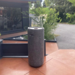 Bioethanol Şömine Torch L (Stone)