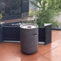 Bioethanol Şömine Torch S (Stone)