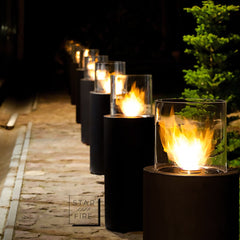 Bioethanol Şömine Torch