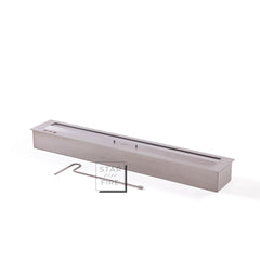 DESIGN Burner 100'lük