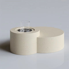 Espresso Bioethanol Ateş Çukuru