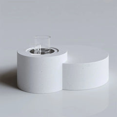 Espresso Bioethanol Ateş Çukuru