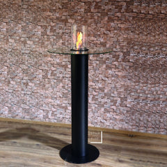 Event Fire Bioethanol Şömine