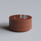 Exanthe Bioethanol Ateş Çukuru