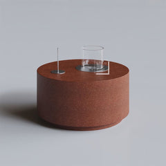 Exanthe Bioethanol Ateş Çukuru