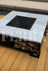 FERBA Constantin Bahçe Ateş Çukuru