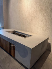 FERBA Partagas Bahçe Ateş Çukuru