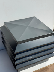 Yağmur Ve Lodos Baca Şapkası