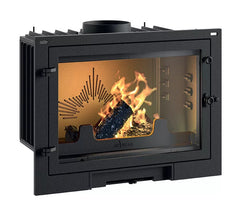 INVICTA 700 Elio Döküm Hazne