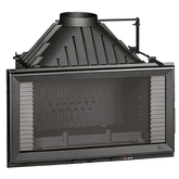 INVICTA 840 Horizontal Döküm Hazne