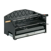 INVICTA Alexandrie Döküm Barbekü