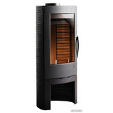 INVICTA Argos Döküm Odun Sobası