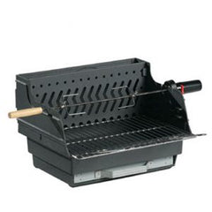 INVICTA Assouan Döküm Barbekü