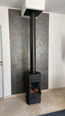 INVICTA Balami (Remilly) Döküm Odun Sobası