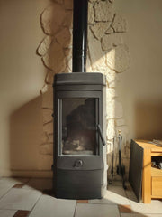 INVICTA Balham Döküm Odun Sobası