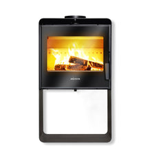 INVICTA Borée Çelik Odun Sobası