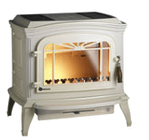 INVICTA Bradford Krem Döküm Odun Sobası