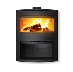 INVICTA Calcias Çelik Odun Sobası