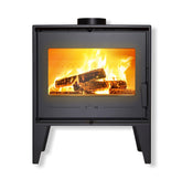 INVICTA Euros Çelik Odun Sobaşı