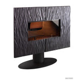 INVICTA Gaya Slate (Ardoise) Odun Sobası