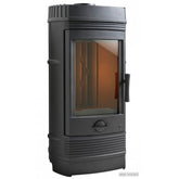 INVICTA Gomont Döküm Odun Sobası