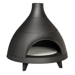 INVICTA Lo Cigalou Ekmek Fırını (Set Üstü)