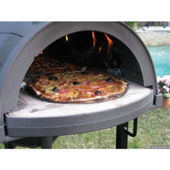 INVICTA Lo Goustaou Ekmek- Pizza Fırını