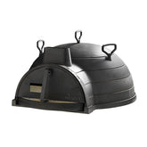 INVICTA Lo Goustaou Pizza-Ekmek Fırını (Set Üstü)