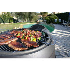 INVICTA Lo Goustaou Pizza-Ekmek Fırını (Set Üstü)