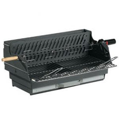 INVICTA Louqsor Döküm Barbekü