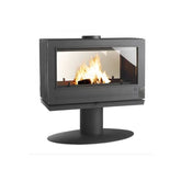 INVICTA Nelson Döküm Odun Sobası