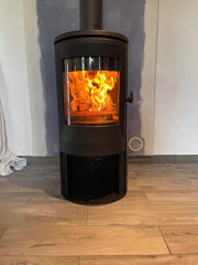 INVICTA Neosen (Air Tight) Çelik Odun Sobası