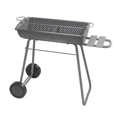 INVICTA Niagara Döküm Barbekü