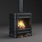 INVICTA Siam Döküm Odun Sobası