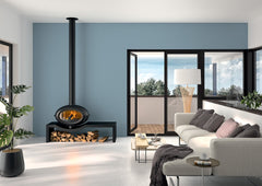 Invicta Brio On Banch