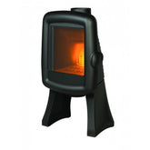 Invicta Elo L Döküm Şömine Soba